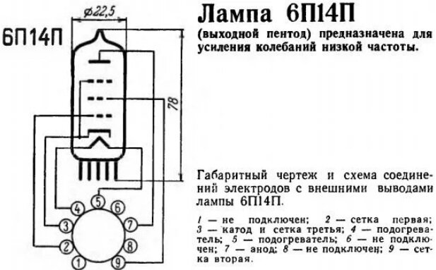 Проект АМ передатчика на MOSFET