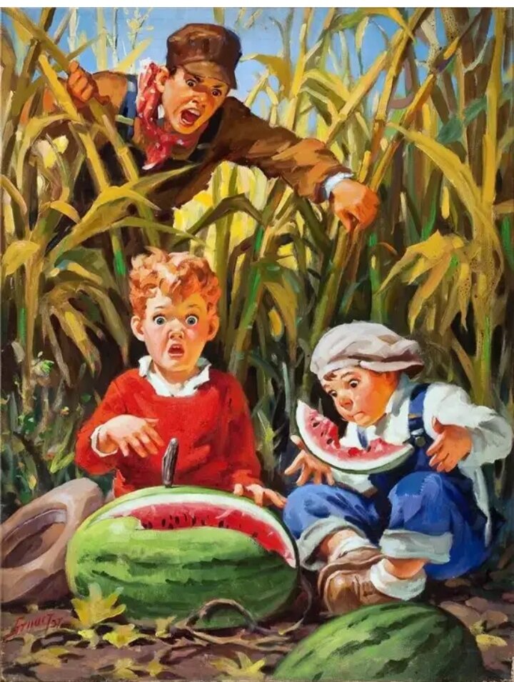 Картинка из просторов интернета