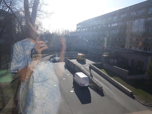 Рига, 24 февраля 2020