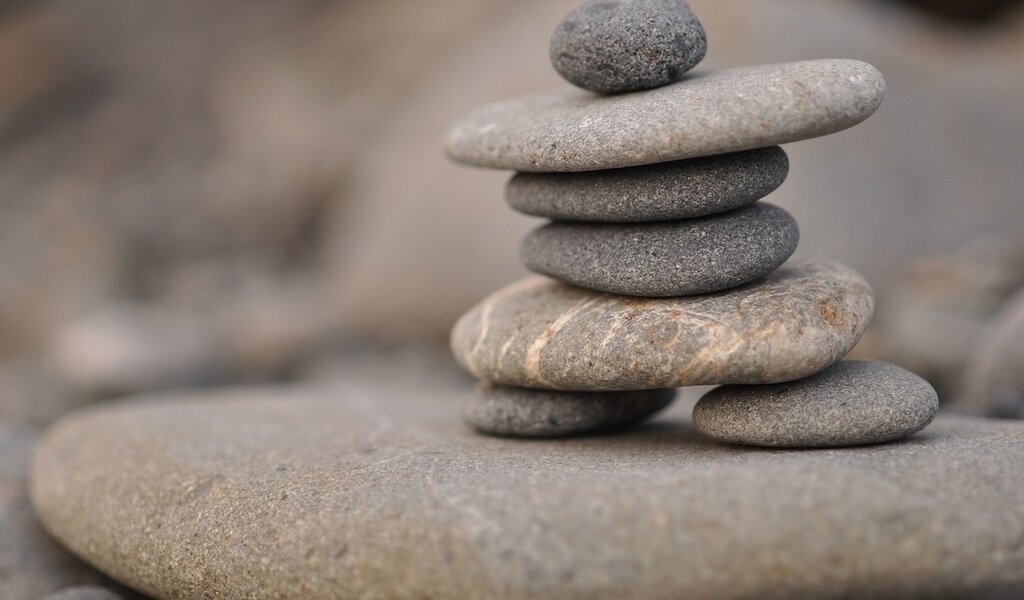 Жизненные трудности