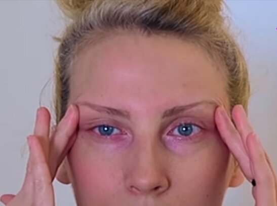 Красота для женщин.