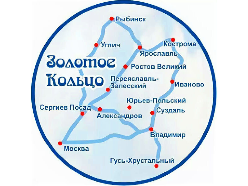 Как выглядит кольцо россии Туризм в России: где отдохнуть после полного снятия карантина? ⚓ Блокнот капитан