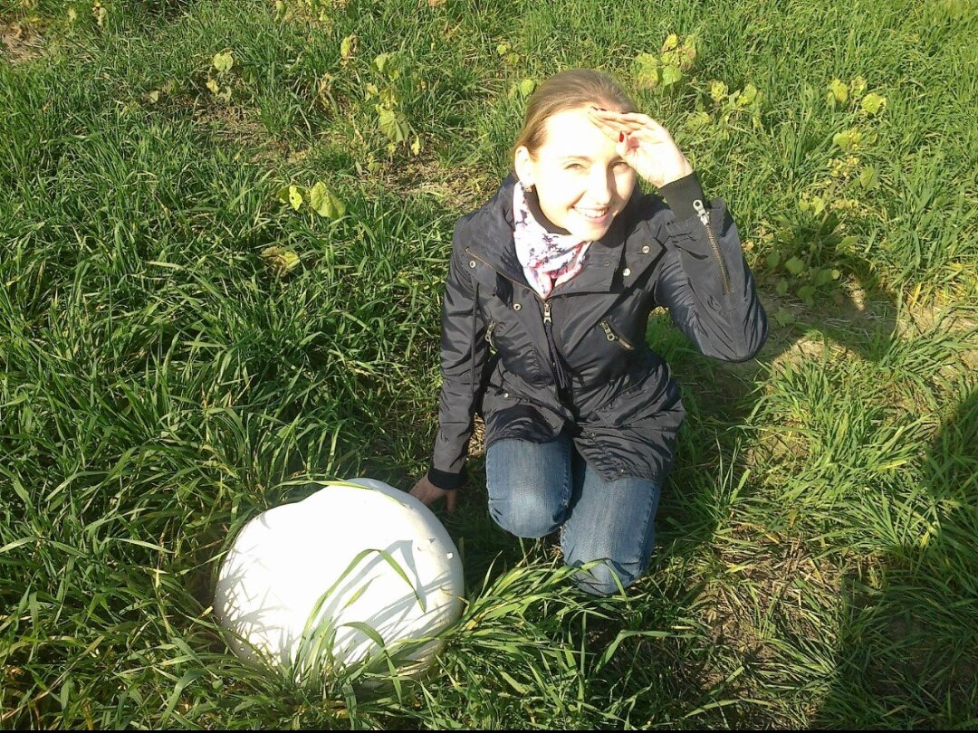 Автор блога