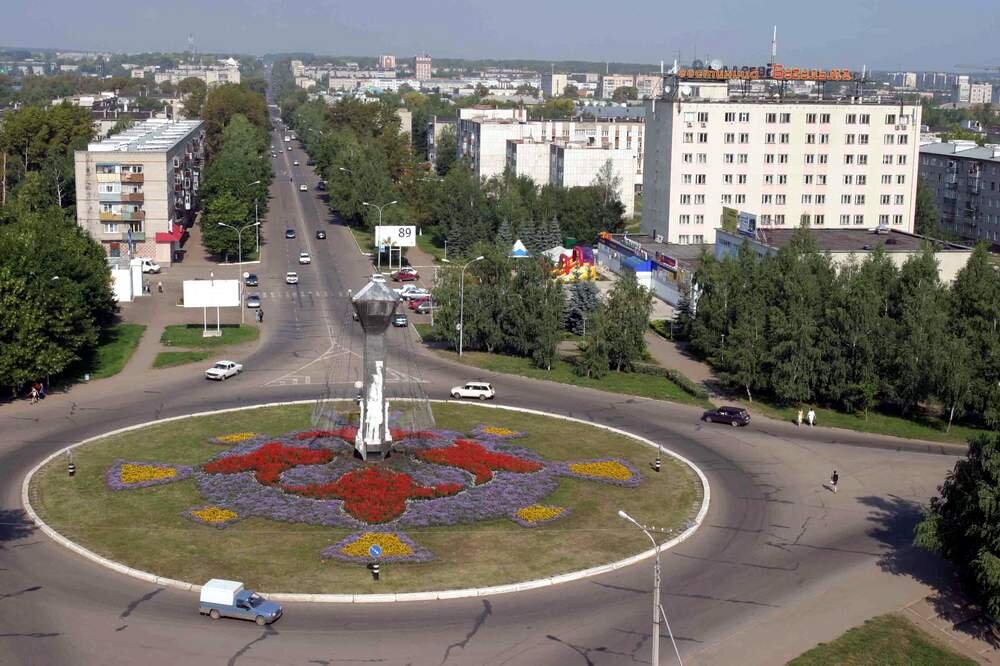 Бугульма фото города 7 самых больших городов Татарстана Улым маминой подруги Дзен