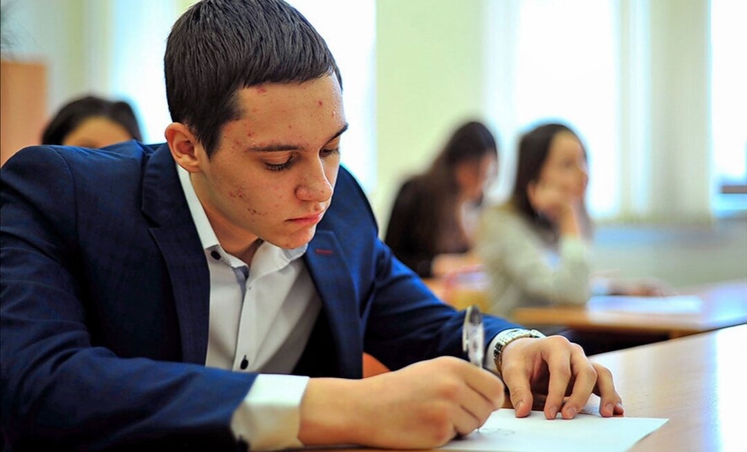 Школы начнут работать с 1 сентября