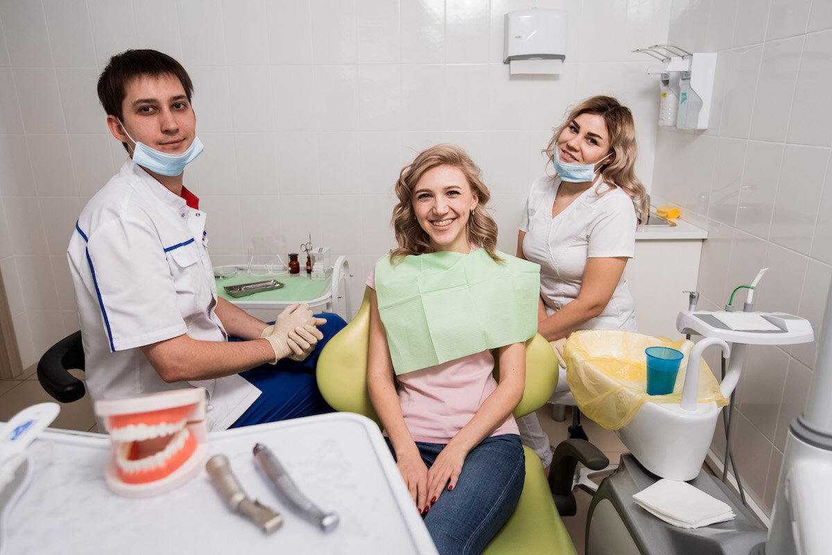  «Алтайский стоматологический центр «Семья»