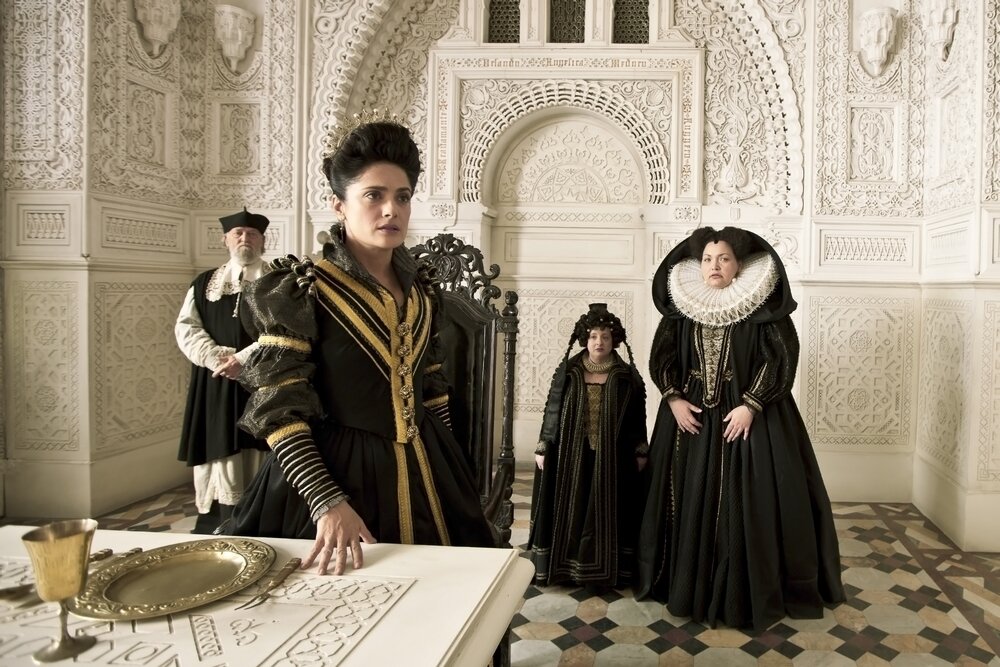 кадр из фильма (фото из открытых источников)