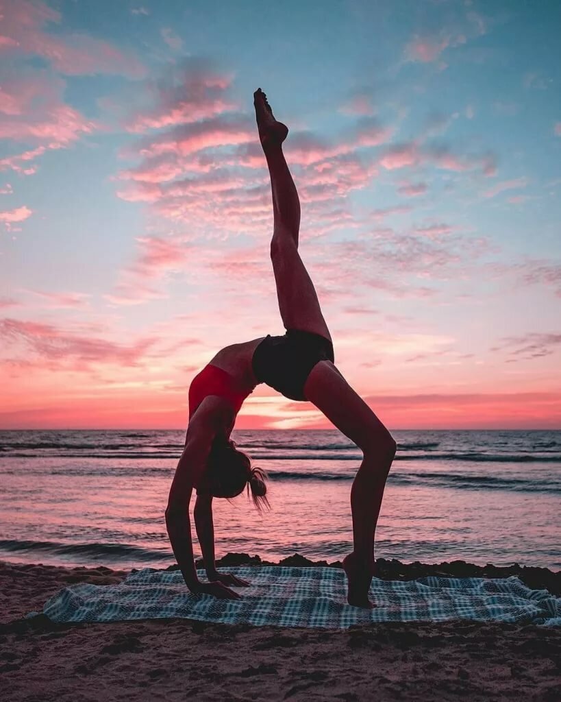 Надеемся данная статья была для вас полезна, желаем вам хорошего дня, удачных тренировок)
