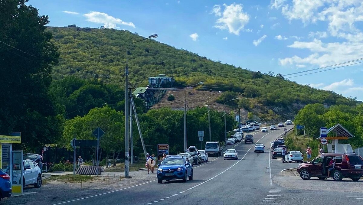 Сукко 25.07.20: пляжи заполнены, море тёплое и чистое | Светлана Озаровская  | Life | Дзен