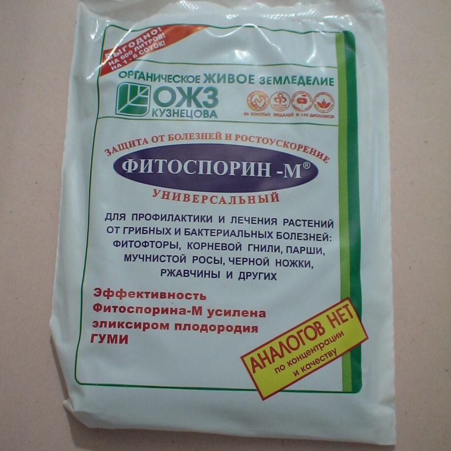 Сода от фитофторы на помидорах. Сода от фитофторы на помидорах