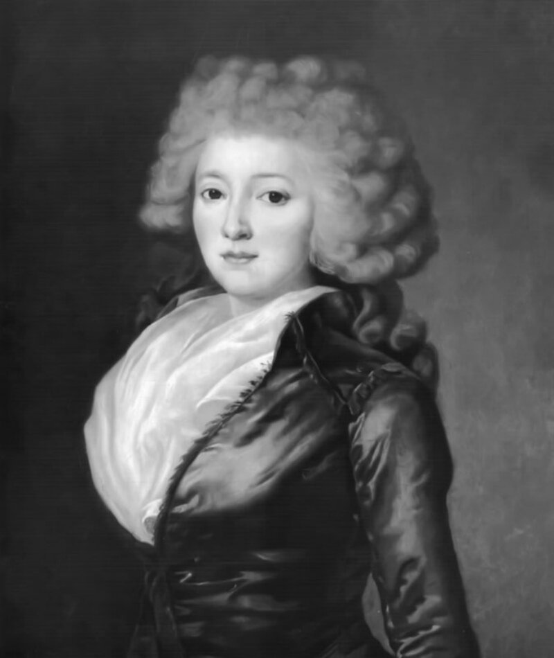 Ольга Жеребцова