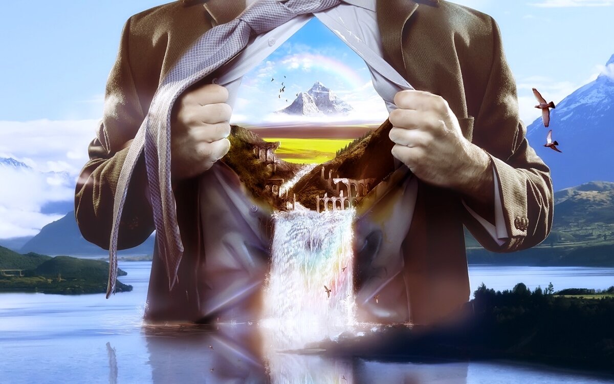 Верить в бога или нет? Кто прав