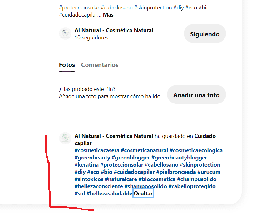 80 хештегов для раскрутки в соцсетях в году