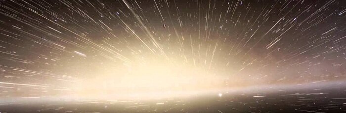 Скорость света.