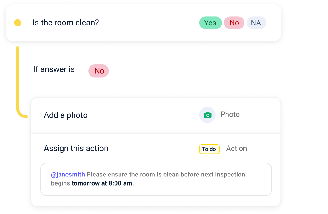 Автоматически сканируйте любые существующие формы PDF, Excel или Word, выбирайте из более чем 100 тысяч шаблонов или начните с нуля и создайте свой собственный.