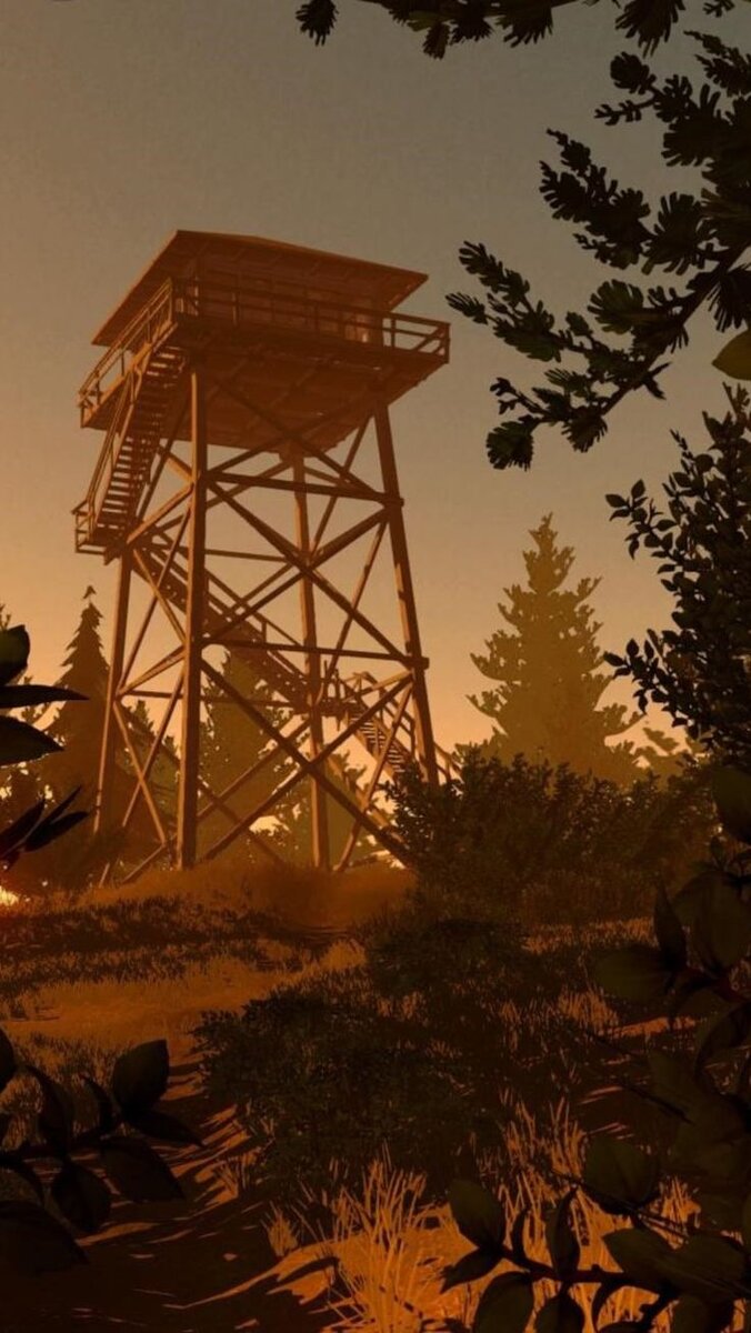 firewatch
