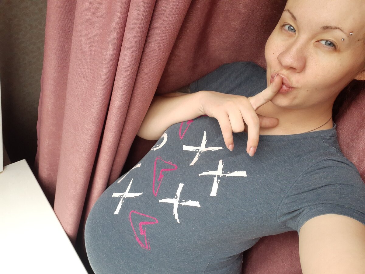 В день родов или за пару дней до них 