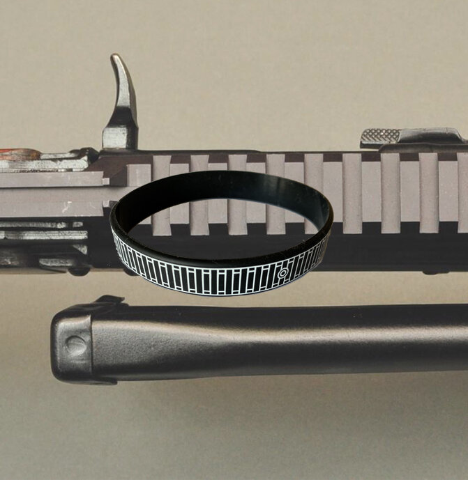 Планка Пикатинни, Оружейная Культура