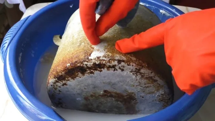 Вот почему я раньше так не делала