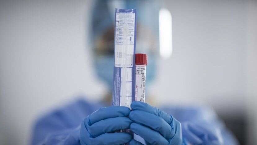 С 1 октября украинским туристам для въезда в Болгарию нужно предъявлять отрицательный PCR-тест.