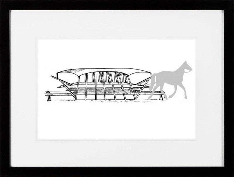 Выглядело это примерно так.