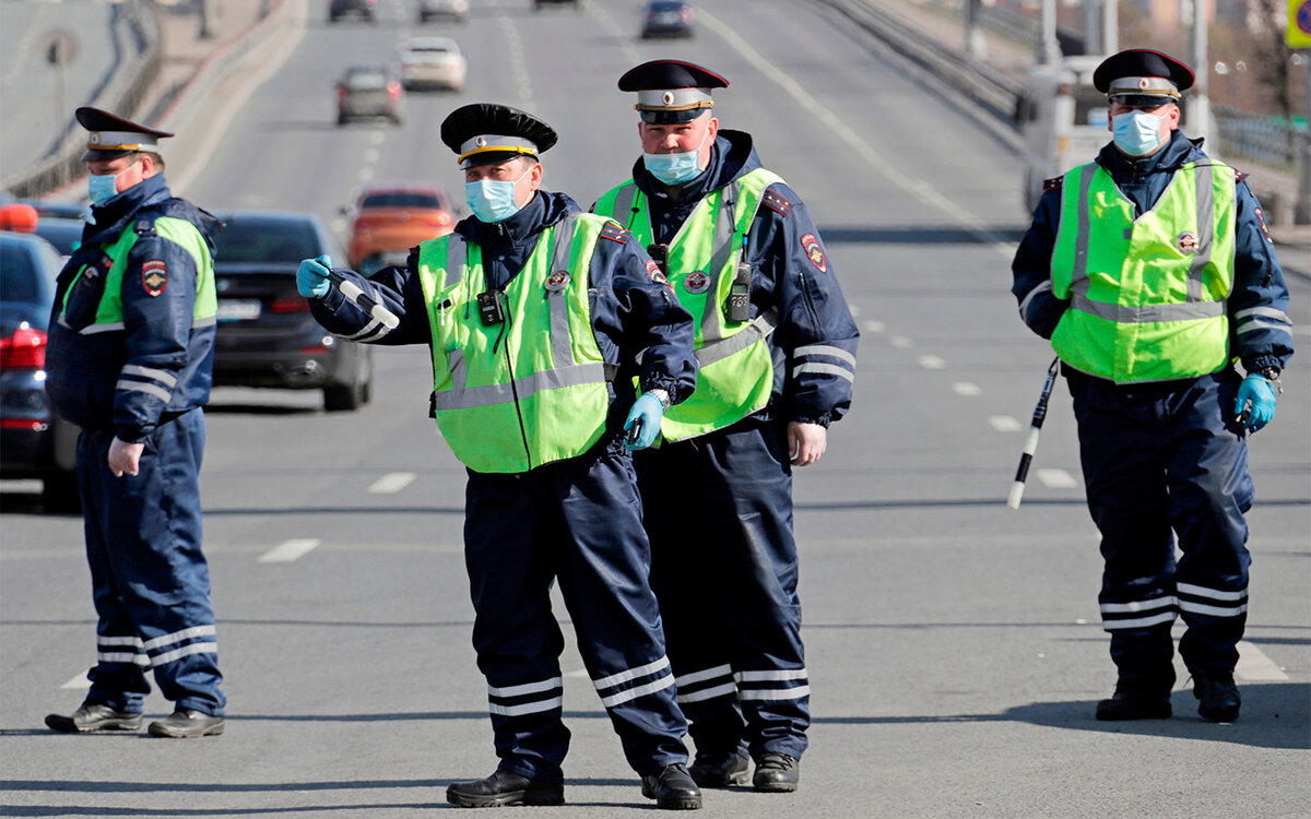 Карантин возвращаются?...