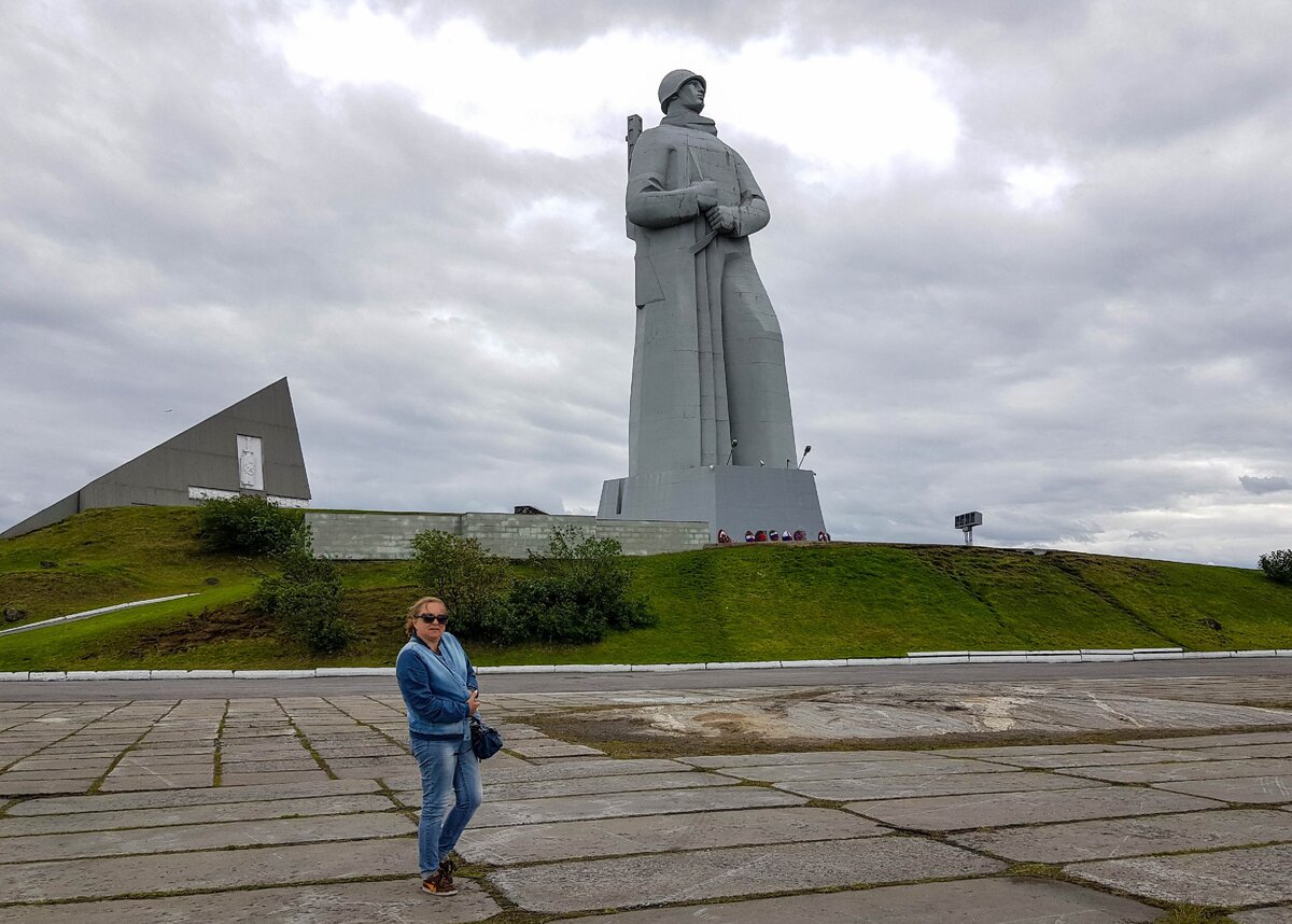 От Баренцева до Черного. Путешествие из Екб на 4 моря. | Мы тут проездом! |  Дзен