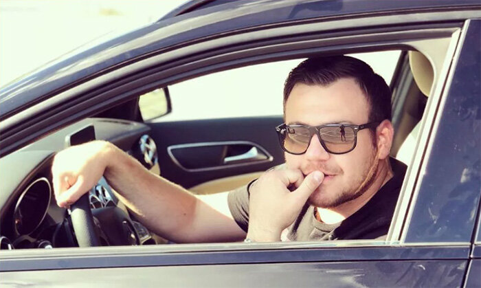 Валерий Блюменкранц