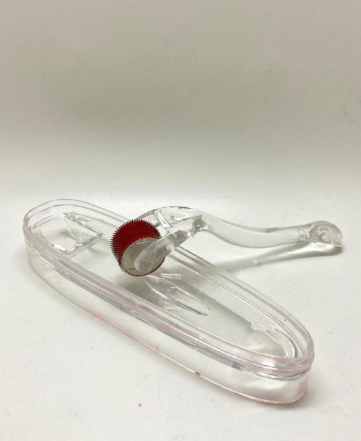 Мезороллер