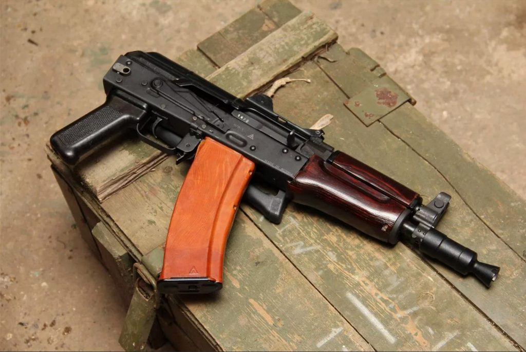 Акс 74у картинки