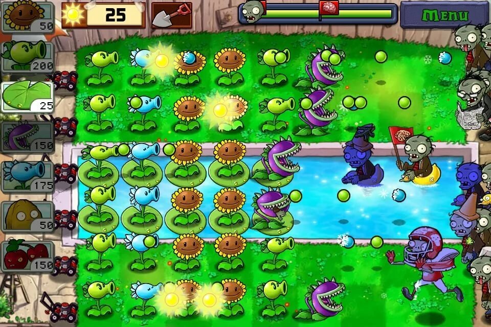 Плантс vs зомби растения. 07. Плантс вс зомбиес. Popcap plants vs zombies plants. Плантс версус зомби.