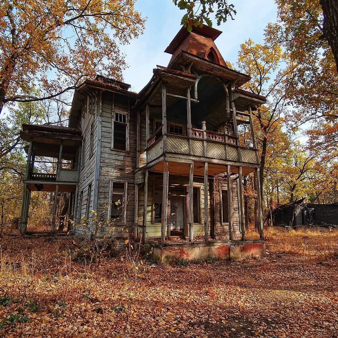 Фото Никита Мальцев