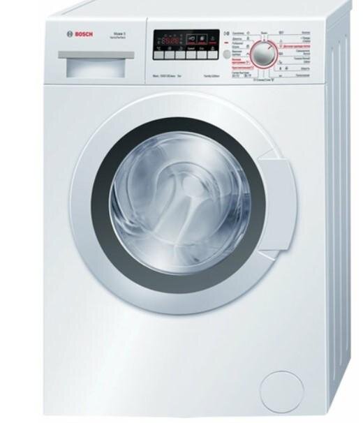 Bosch WLG 20261 OE