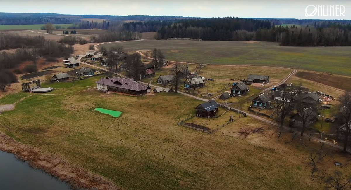 Изображение с YouTube канала Onliner