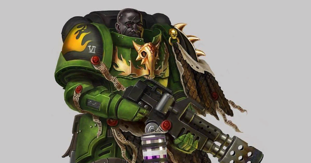 Вулкан вархаммер. Саламандры Warhammer 40000 Примарис. Саламандры Warhammer 40000. Саламандры вархаммер 40000. Вархаммер 40000 Salamanders