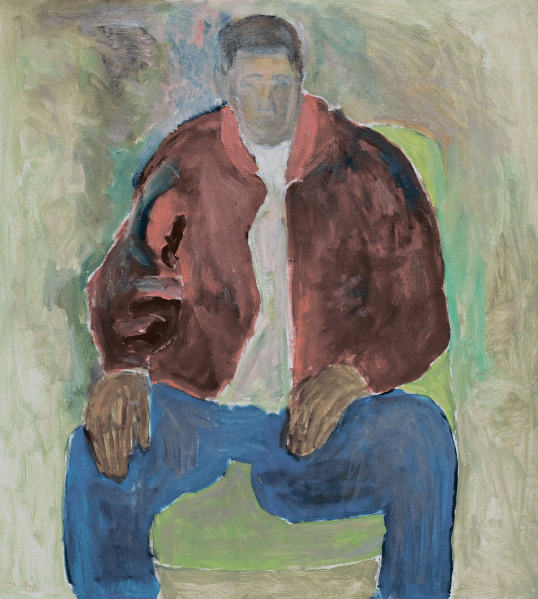 Сева, 1992 год