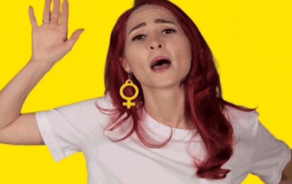  Окрашивание через месяц такое: