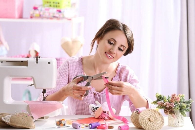 В наш век современных технологий рукоделие переживает новое возрождение.