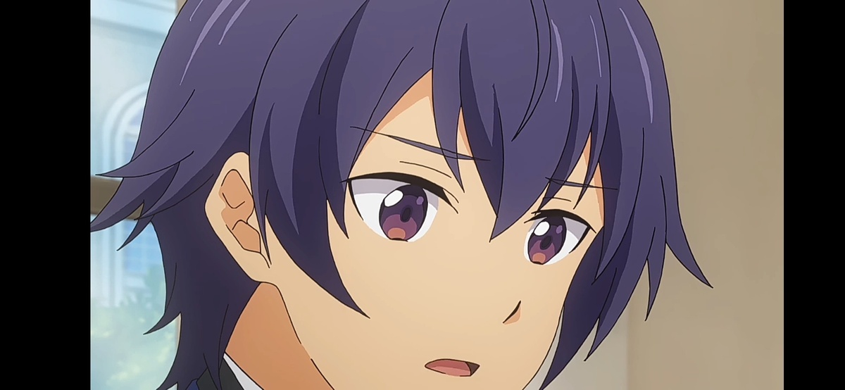 2. Внук мудреца.