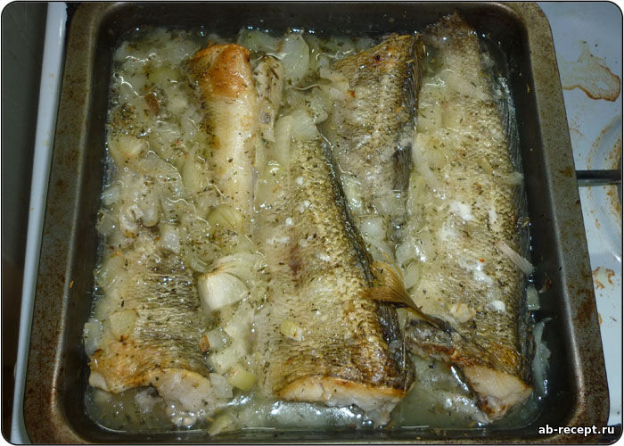 Нототения в духовке рецепт 👌 с фото пошаговый | Как готовить рыбу и морепродукты