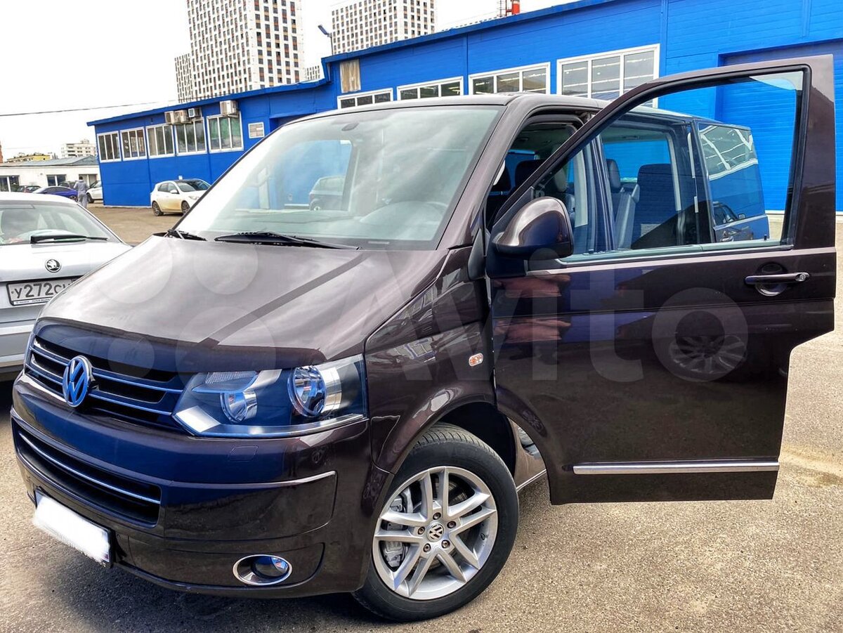 Вот так машина может выглядеть на фотографиях в объявлении - вкупе с грамотным описанием, кажется, что придраться не к чему... Но это только не вооружённым взглядом! 