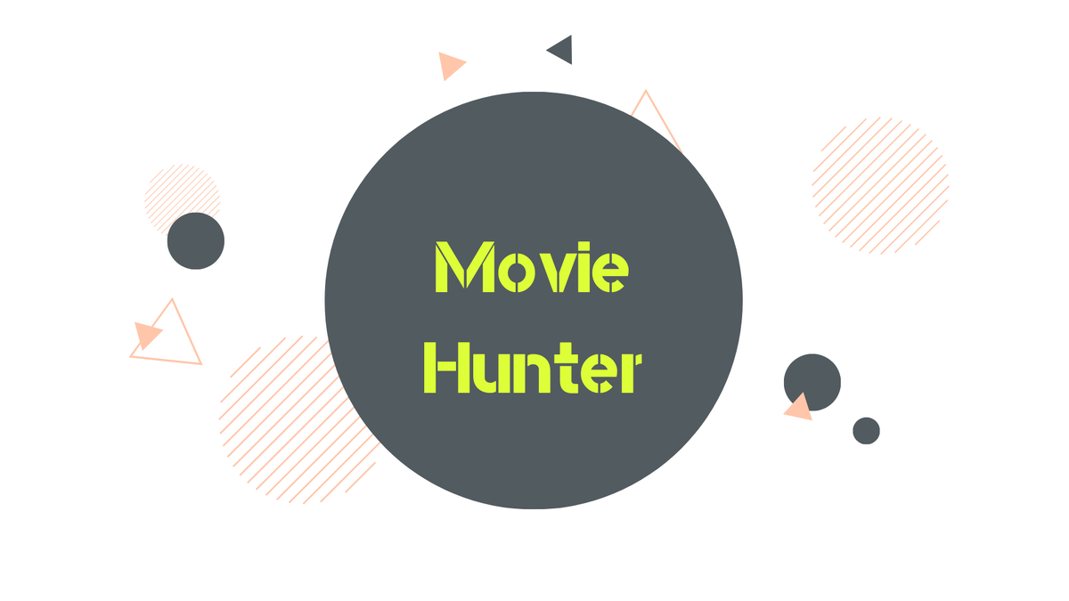 Movie Hunter(Охотник за Фильмами) - Zen Канал обозревающий фильмы и сериалы разных годов.