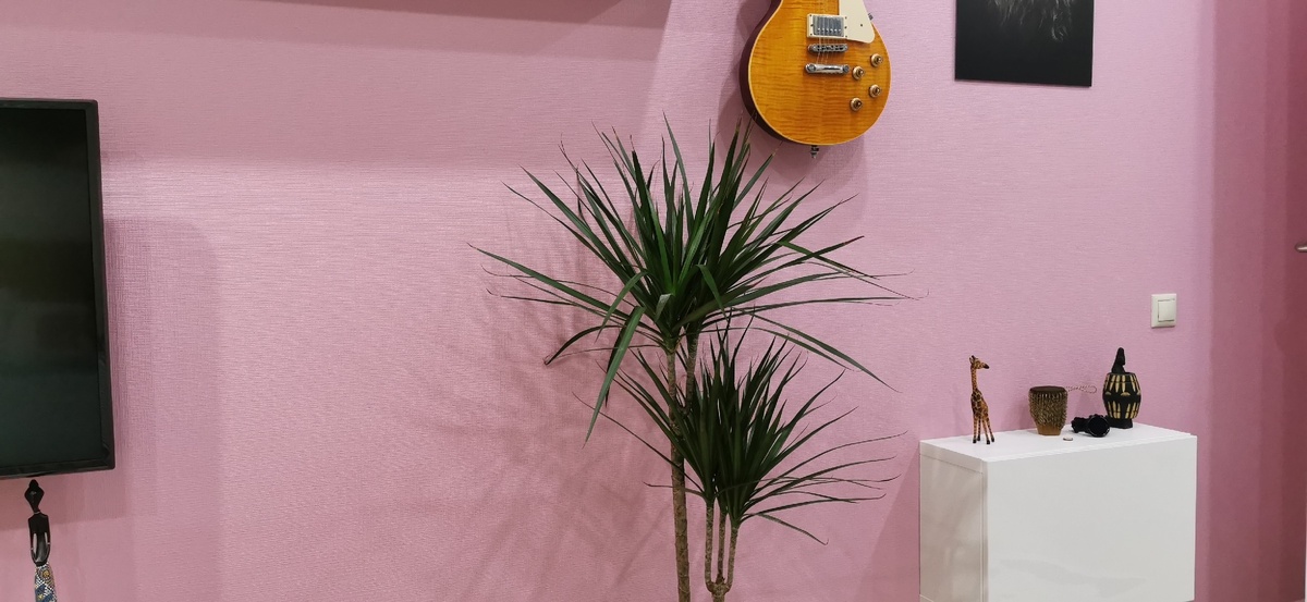 Фрагмент квартиры