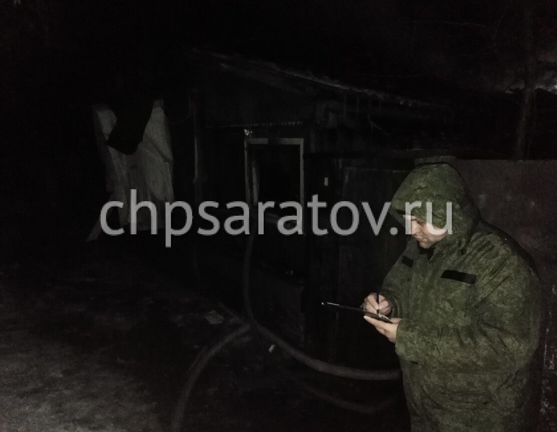 В настоящее время выполняется комплекс мероприятий, направленных на установление всех обстоятельств произошедшего, в том числе причины возгорания. Назначено судебно-медицинское исследование с целью определения точной причины смерти мужчины. По результатам проверки будет принято соответствующее процессуальное решение.