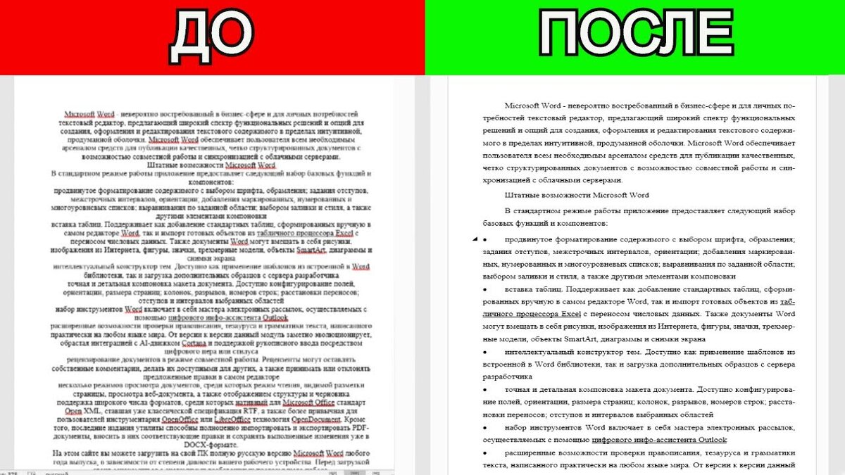 Как сделать абзац в Ворде? Как настроить абзац в Word? Оформление абзаца в  Microsoft Word. | Твой компьютер | Дзен