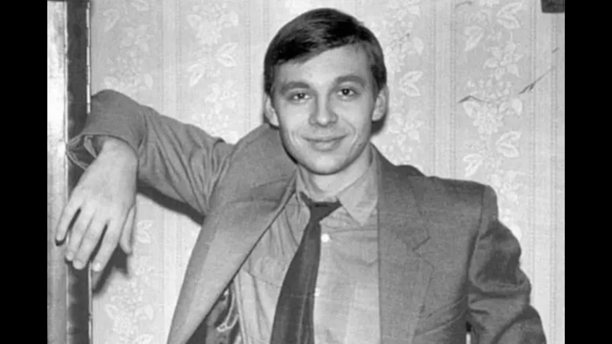 Сергей чонишвили биография личная жизнь