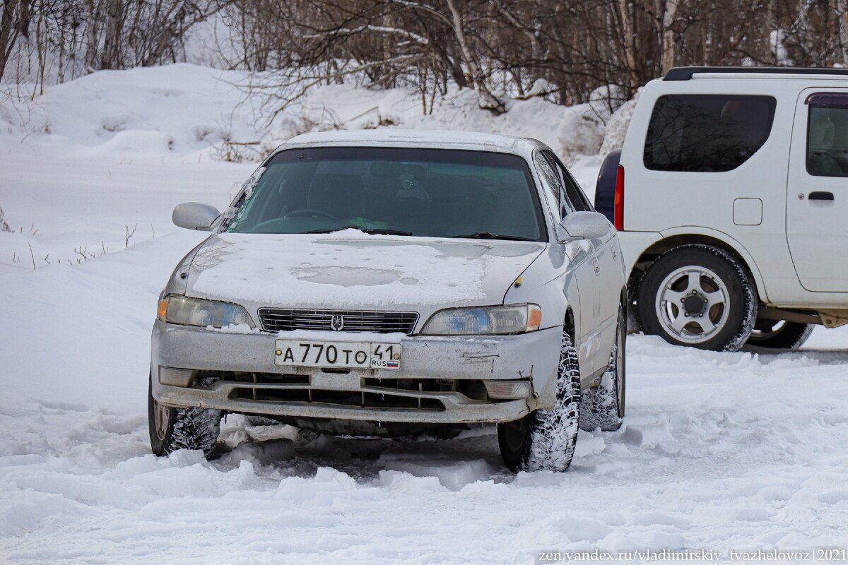 Почему на Дальнем Востоке не ездят на китайских авто? До Китая ведь рукой  подать | Владимирский тяжеловоз | Дзен