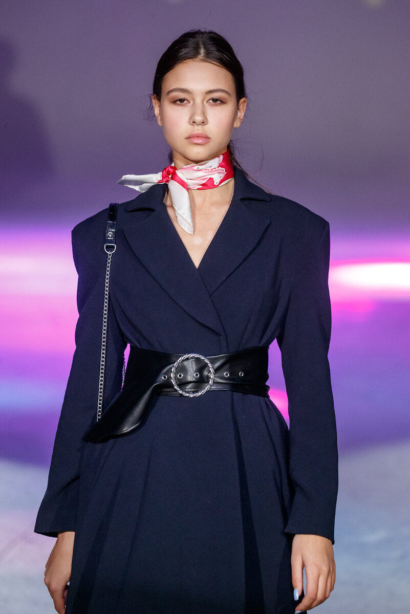 Бренд выпускника: Women’s Stories