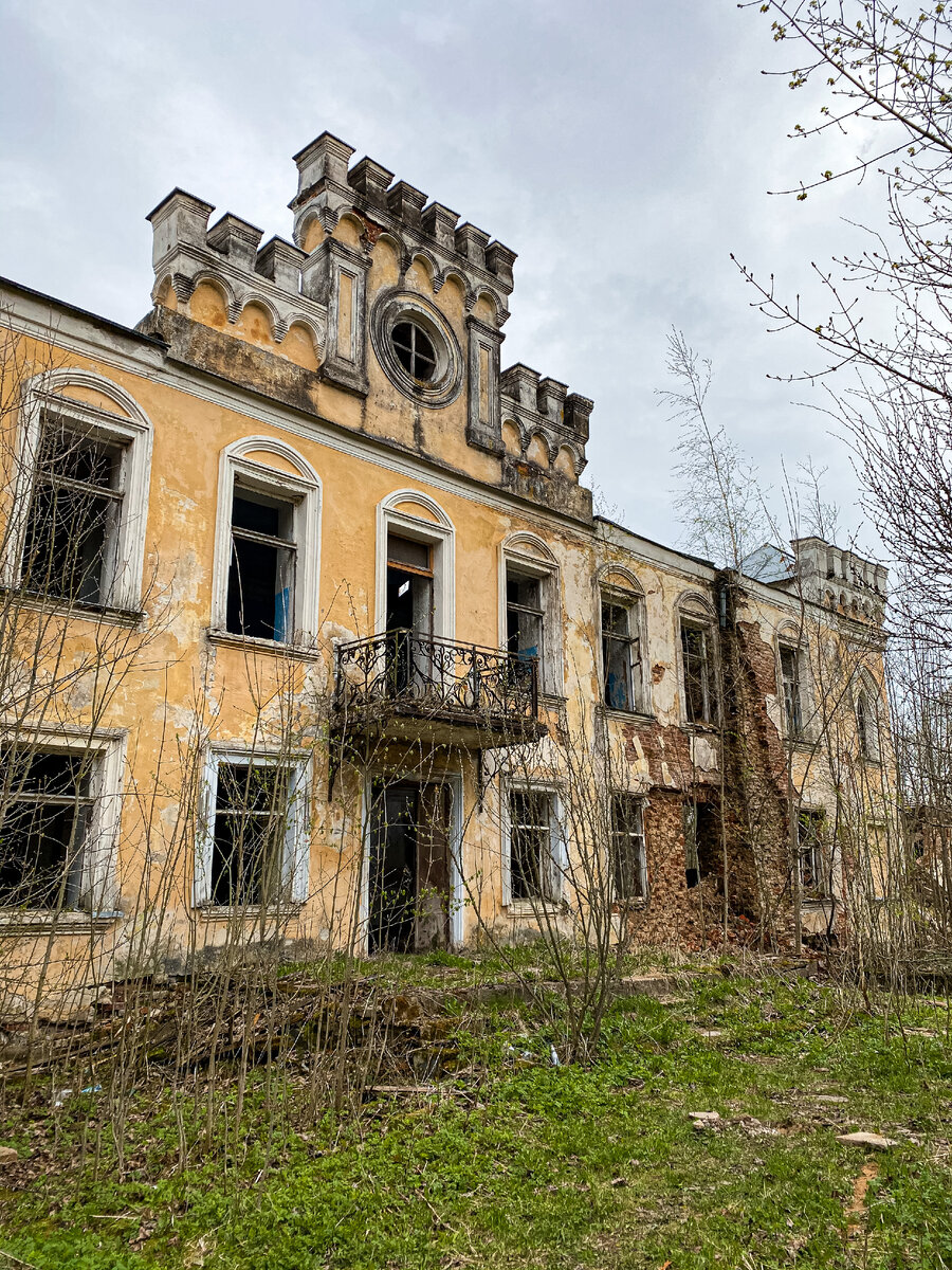 Фото автора