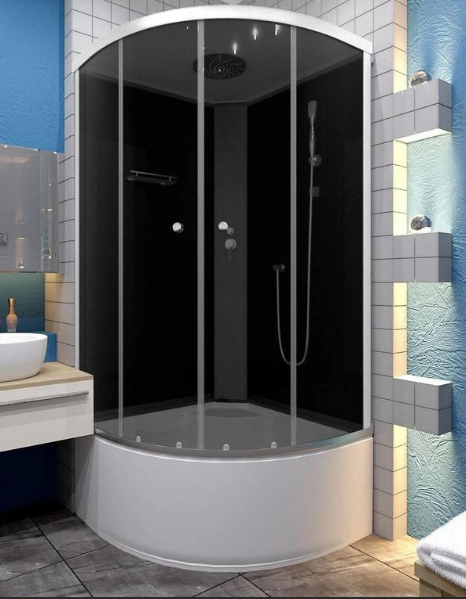 Душевая кабина